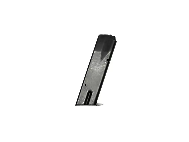Buy Second Hand CZ Magazine 75B 9mm 16 Round in NZ New Zealand.