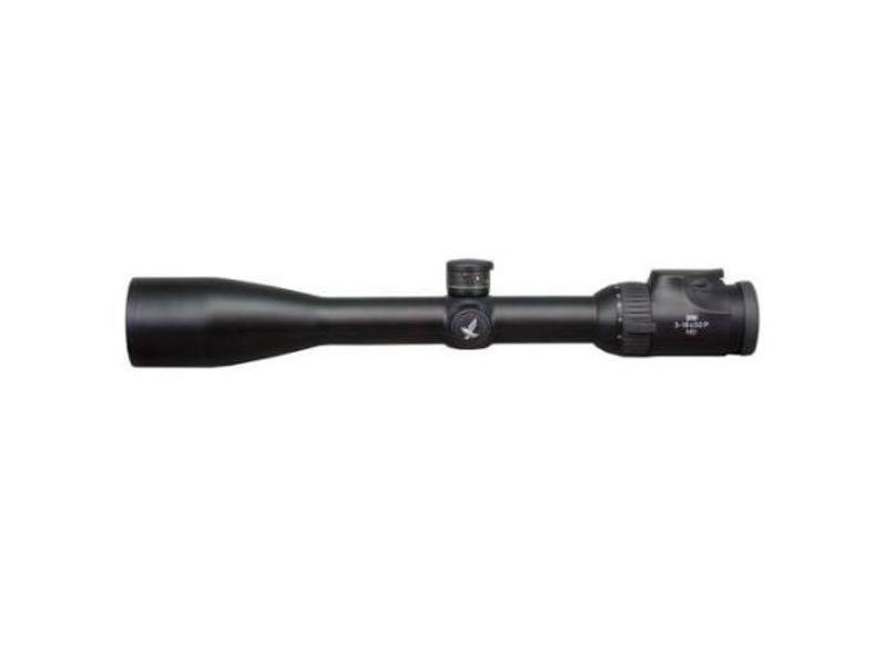 Buy Second Hand Swarovski Z6i Gen2 3-18x50 Scope P BT L in NZ New Zealand.