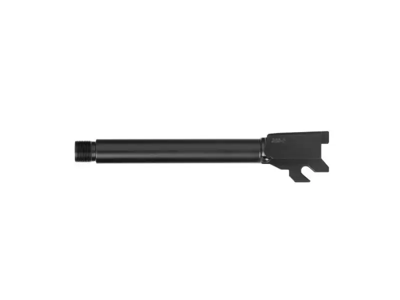 Buy Second Hand Ballistic Advantage Barrel P320 Threaded in NZ New Zealand.