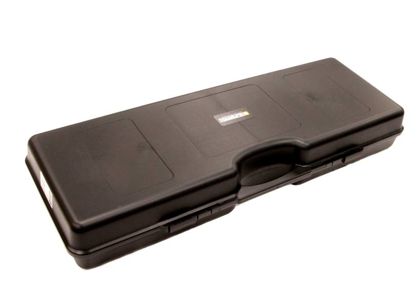 Buy Second Hand Supermax Takedown/ Shotgun 34" Case in NZ New Zealand.