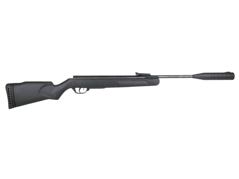Buy Second Hand BSA GRT Comet Evo Silentium .177 Air Rifle in NZ New Zealand.