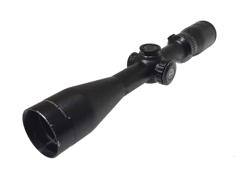 Buy Second Hand Hawke Panorama EV 3-9x40 Scope IR MilDot in NZ New Zealand.