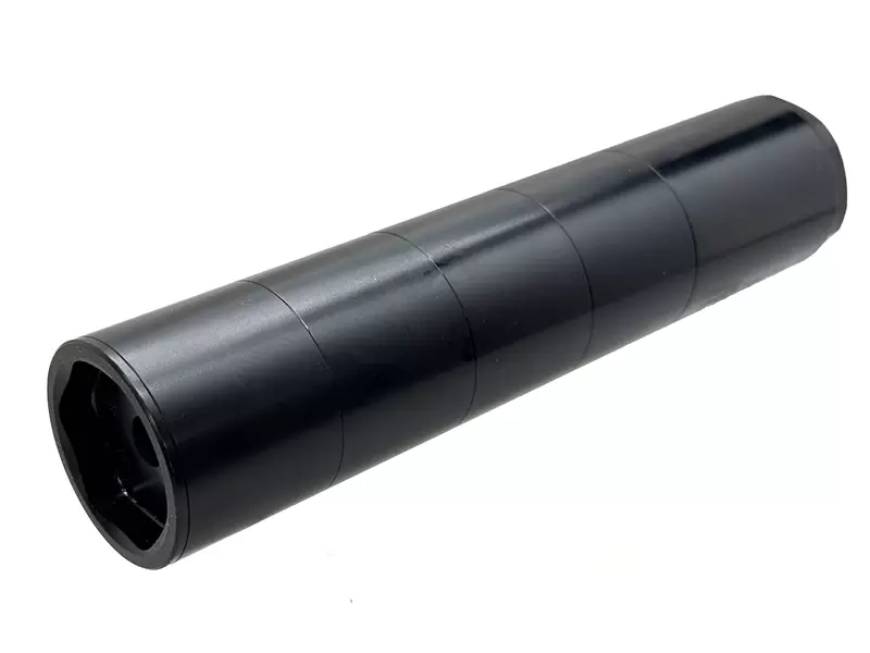 Buy Second Hand A-Tec Centrefire Muzzle Forward 30Cal Silencer CMM-4 M14x1 in NZ New Zealand.