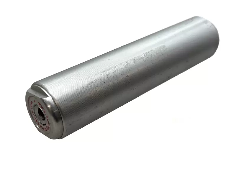 Buy Second Hand Oulun Rimfire Muzzle Forward 22Cal  SAK V2 Silencer 1/2x20 in NZ New Zealand.