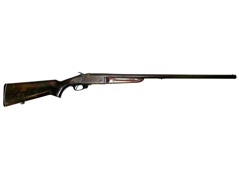 Buy 12ga CBC 151 Blued Wood in NZ New Zealand.