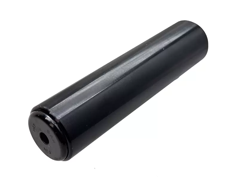 Buy Second Hand  Oulun SAK Rimfire Silencer 22Cal MF 1/2x20 in NZ New Zealand.