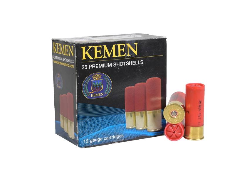 Buy Kemen 12ga #2 40gr 70mm Extra in NZ New Zealand.