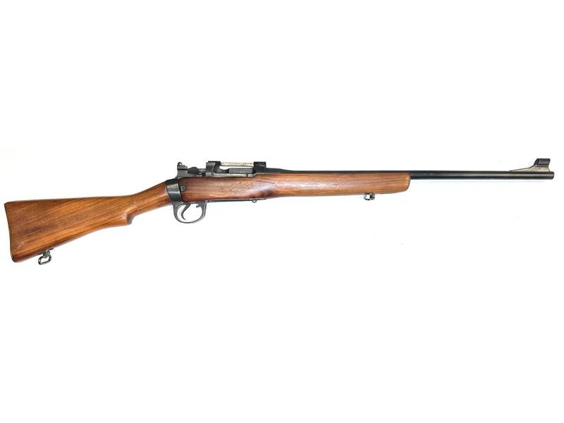 Buy 303 Enfield NO4 MK1 Sporter (Parts Gun) in NZ New Zealand.