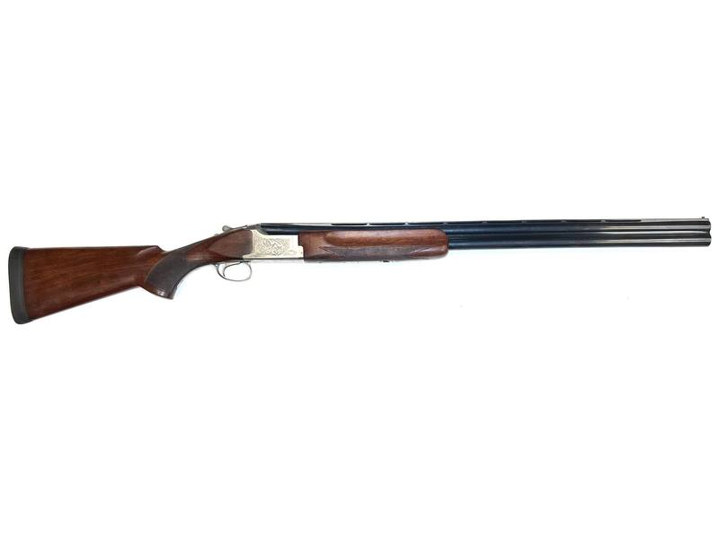 Buy 12ga Miroku 4800 TR-1 Sport 30" Inter Choke in NZ New Zealand.