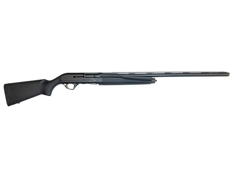 Buy 12ga Remington Versamax Sportsman Blued Synthetic in NZ New Zealand.