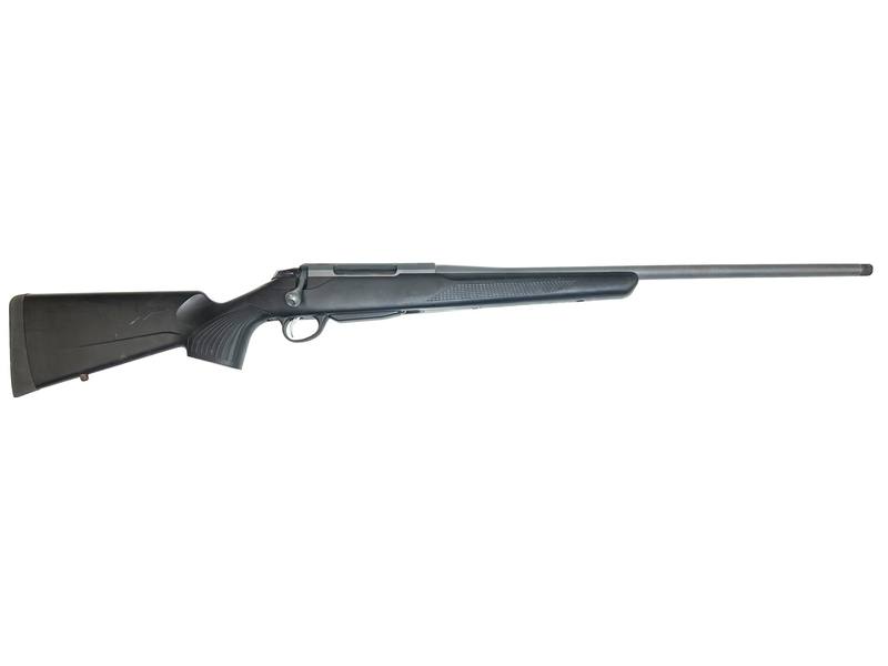 Buy 7MM-MAG Tikka T3X Cerakote Synthetic 22" Threaded in NZ New Zealand.