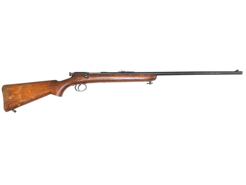 Buy 22 BSA Sportsman Blued Wood 24" in NZ New Zealand.