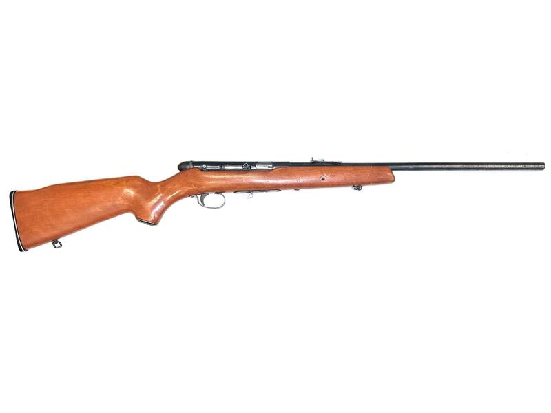 Buy 22 Stirling 20 Blued Wood (Parts Gun) in NZ New Zealand.