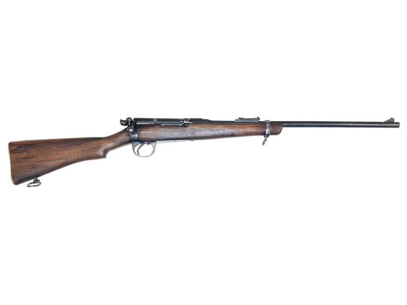Buy 303 BSA NO.1 Blued Wood 22" in NZ New Zealand.