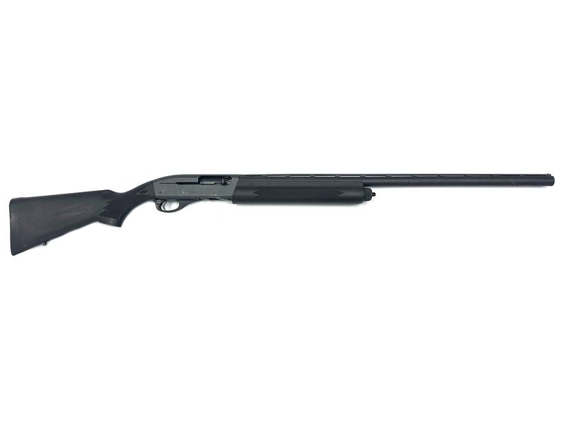 Buy 12ga Remington 1187 Blued Synthetic 28" Inter Choke in NZ New Zealand.