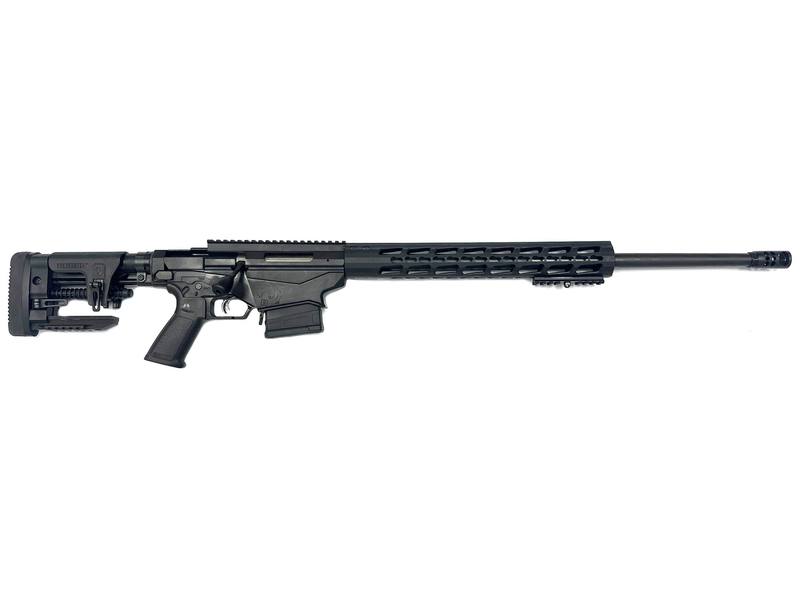 Buy 6 MM-CRD Ruger Precision Gen2 Keymod 24" in NZ New Zealand.
