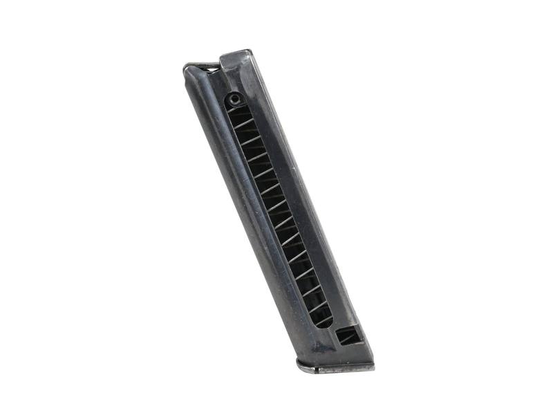 Buy Second Hand US Made Magazine Armi Jage AP72/74 10 Rounds in NZ New Zealand.