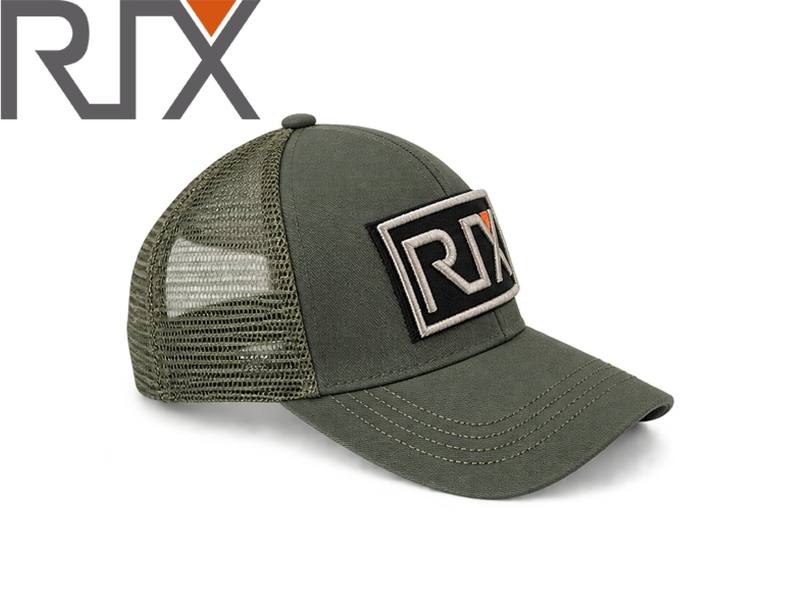 Buy RIX Cap Patch Green in NZ New Zealand.