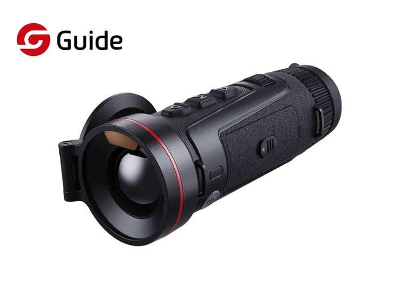 Buy Guide Kodiak TK635L 3.0 Thermal Handheld Monocular with Laser Rangefinder 35mm, 50Hz in NZ New Zealand.