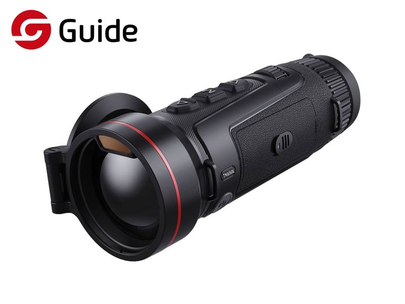 Buy Guide Kodiak TK650L 3.0 Thermal Handheld Monocular with Laser Rangefinder 50mm, 50Hz in NZ New Zealand.