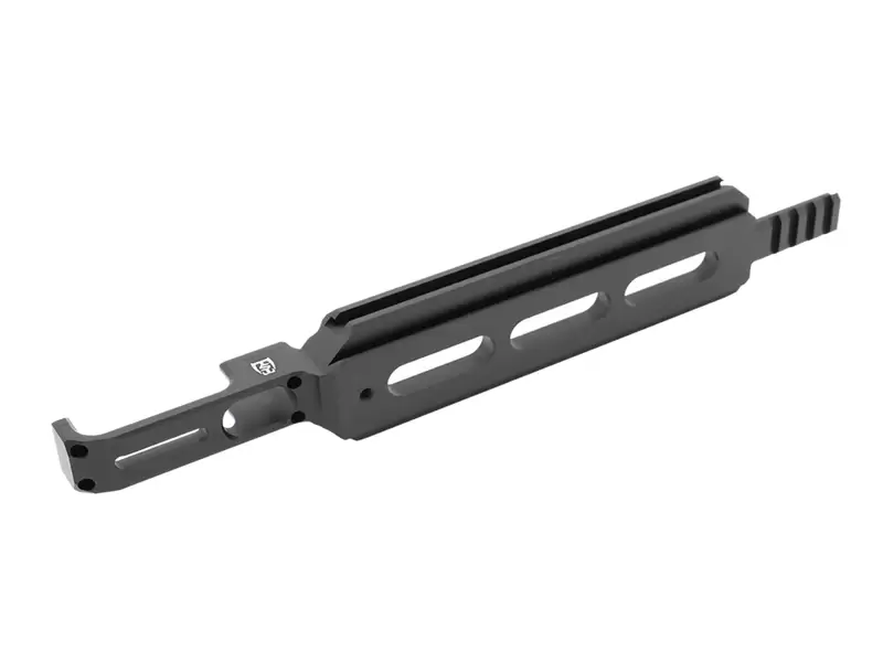 Buy Saber Tactical FX Impact Low Profile Arca Rail 2 in NZ New Zealand.