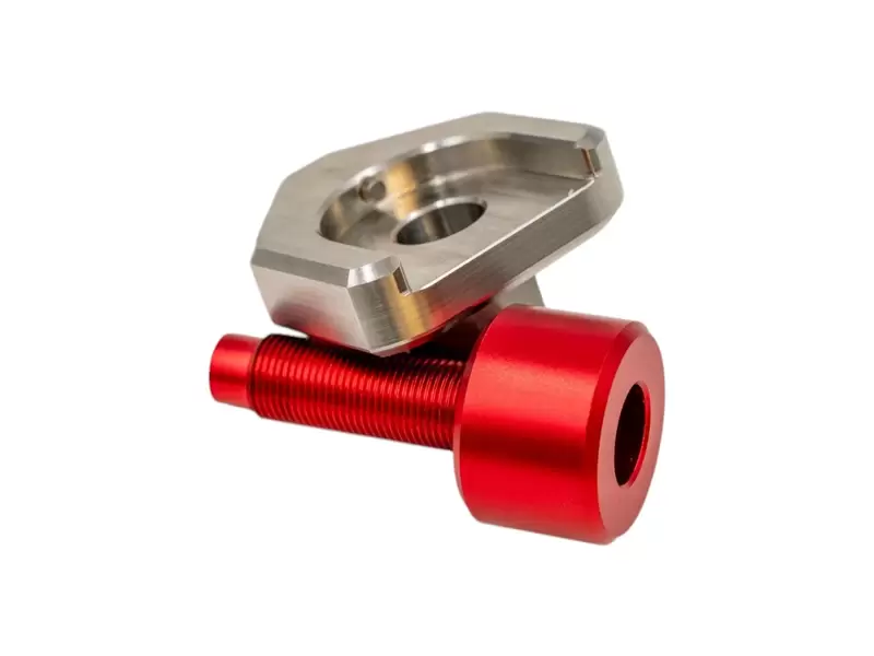 Buy Saber Tactical Bottle Degasser & Valve Removal Kit in NZ New Zealand.