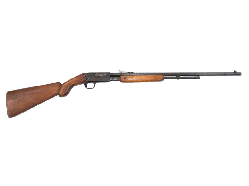 Buy 22 FN Browning Trombone TD 22" in NZ New Zealand.