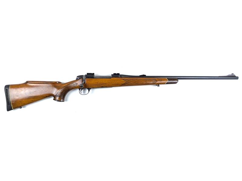 Buy 308 BSA CF2 Blued Wood in NZ New Zealand.