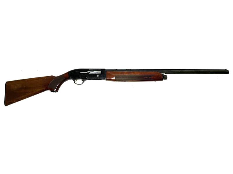 Buy 12ga Beretta A303 Blued Wood 28" 1/4 (Parts Gun) in NZ New Zealand.