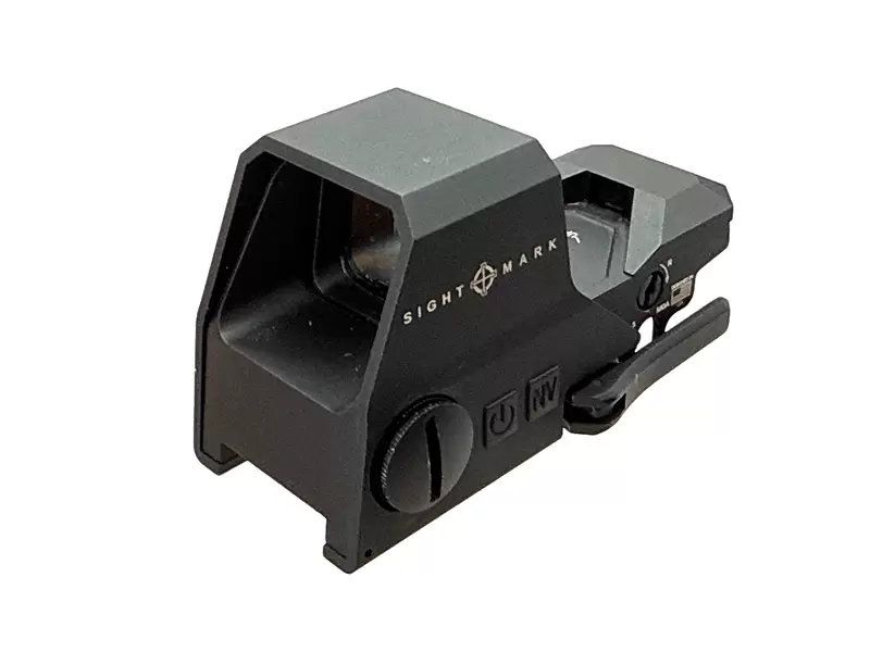 Buy Second Hand Sightmark Ultra Shot A-Spec Red Dot Sight in NZ New Zealand.