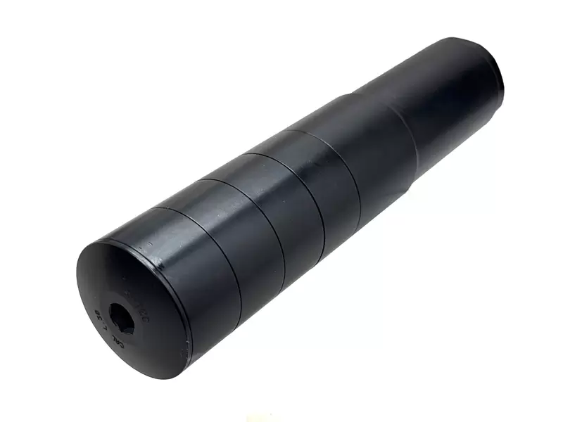 Buy Second Hand A-Tec Centrfire 30Cal Maxim Silencer M14x1 in NZ New Zealand.