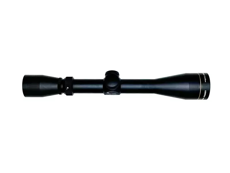 Buy Second Hand Leupold American Marksman 3-9x40 Scope in NZ New Zealand.