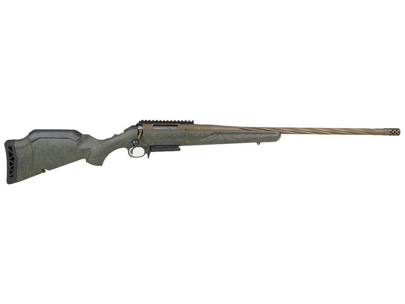 Buy 6MM-CRD Ruger American Gen2 Predator Cerakote in NZ New Zealand.