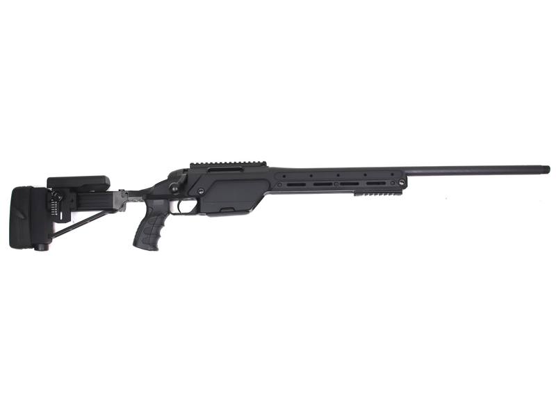 Buy 308 Steyr SSG-08 Blued Synthetic 23" Threaded in NZ New Zealand.