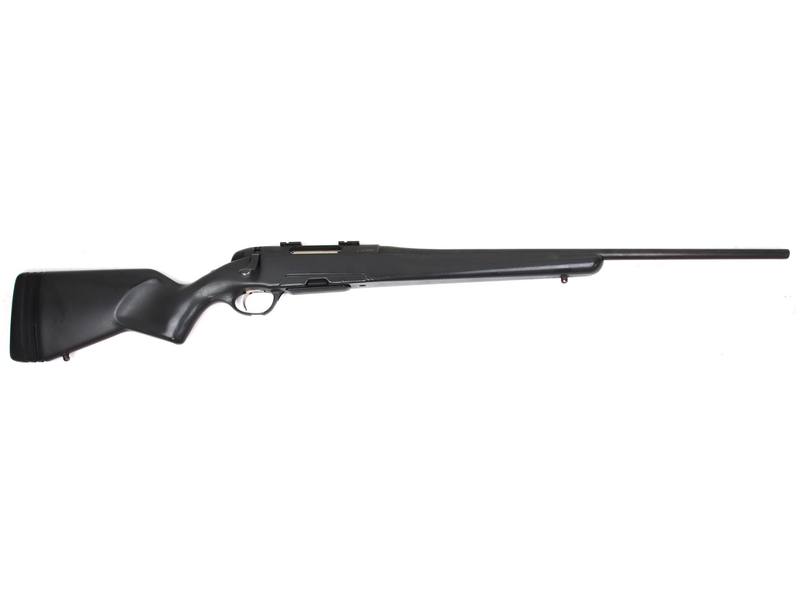 Buy 7MM-08 Steyr Pro Hunter Blued Synthetic 24" in NZ New Zealand.