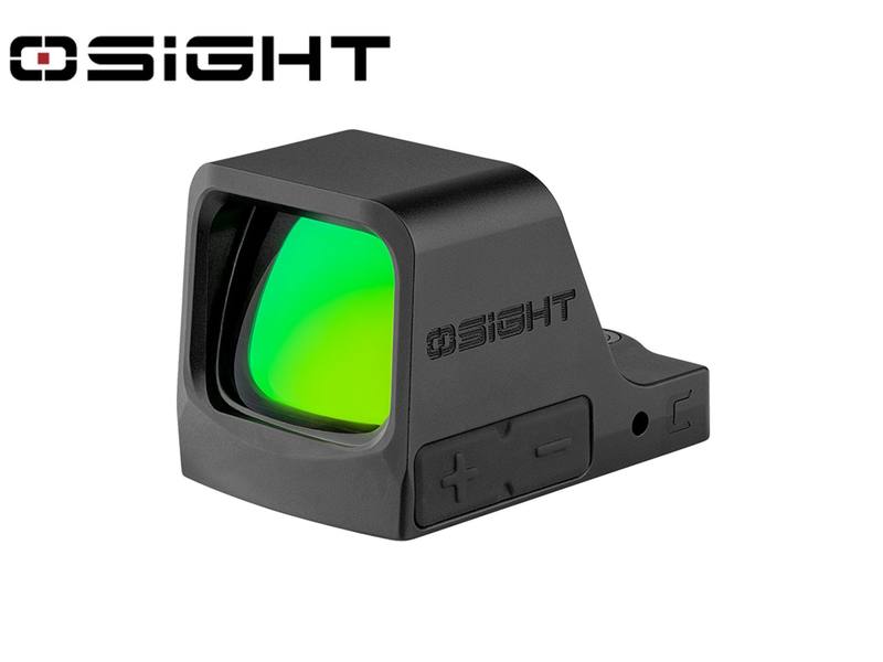 Buy Osight Red Dot Sight C GN RMR with Multi-Reticle System in NZ New Zealand.