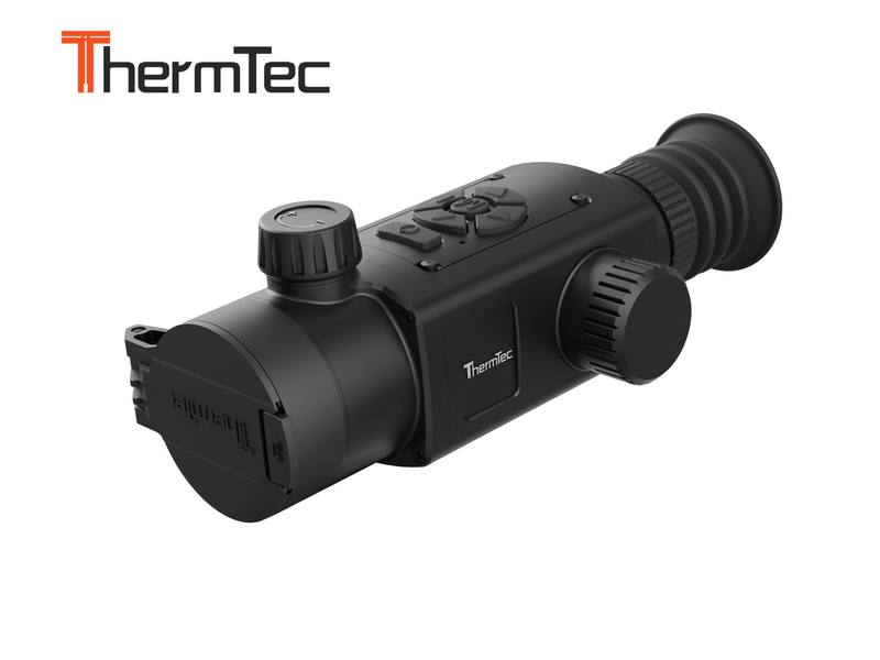 Buy ThermTec Scout 225 Thermal Sight 50Hz 25mm in NZ New Zealand.