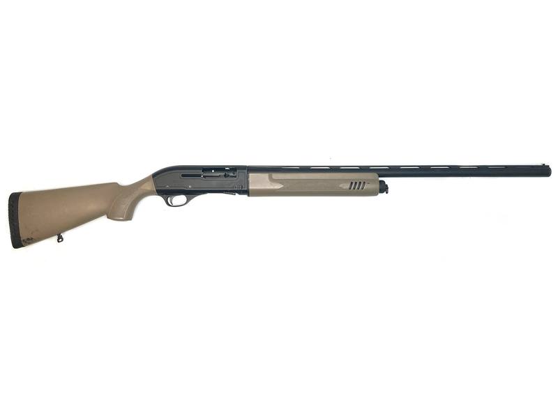 Buy 12ga Escort Magnum Blued Synthetic 28" Inter Choke in NZ New Zealand.