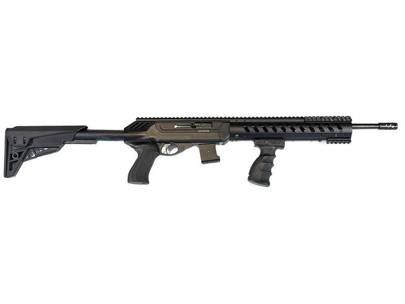 Buy 22 MAG CZ 512 Tactical Blued Synthetic in NZ New Zealand.