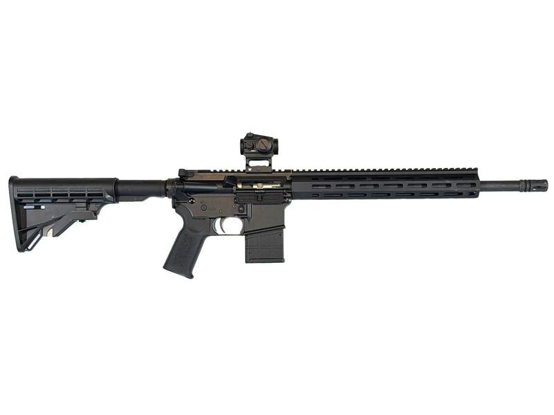 Buy 22 MAG Tippmann M4-22 Elite 16" Red DOT in NZ New Zealand.