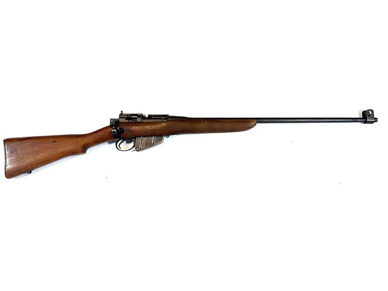 Buy 303 Enfield NO4 MK1 Sporter in NZ New Zealand.