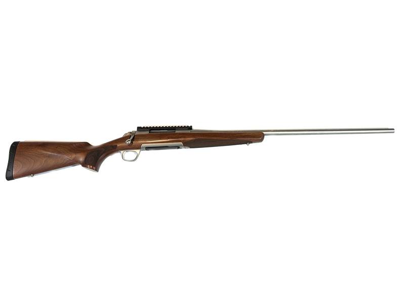 Buy 7MM-MAG Browning X-Bolt Stainless Wood in NZ New Zealand.