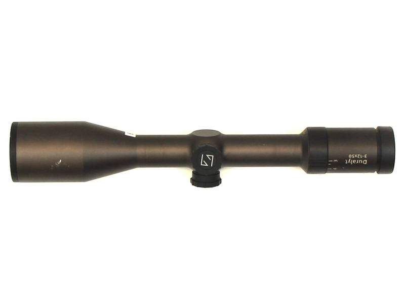 Buy Second Hand Zeiss Duralyt 3-12x50 Scope in NZ New Zealand.