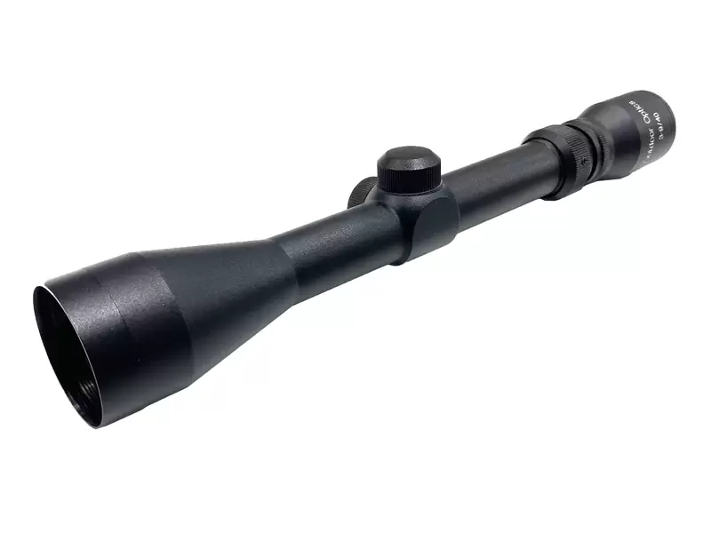 Buy Second Hand Outdoor Optics Scope 3-9x40 Duplex in NZ New Zealand.