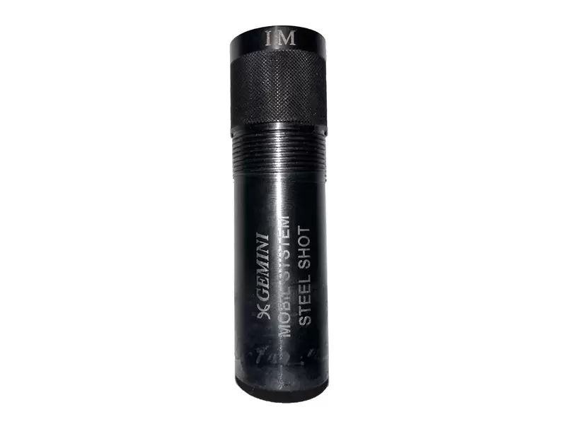 Buy Second Hand Gemini Choke Mobil 12ga IM EXT ST OK in NZ New Zealand.