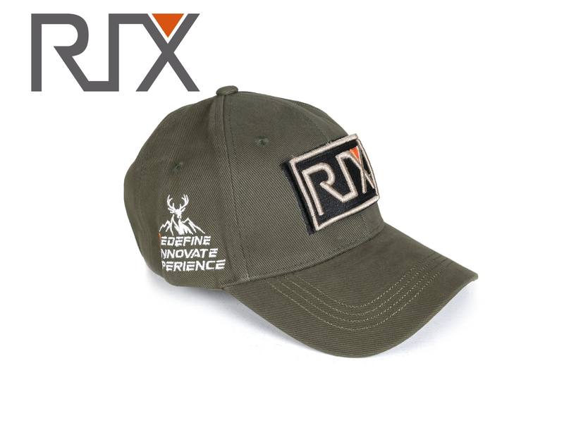 Buy RIX Cap Patch Green in NZ New Zealand.