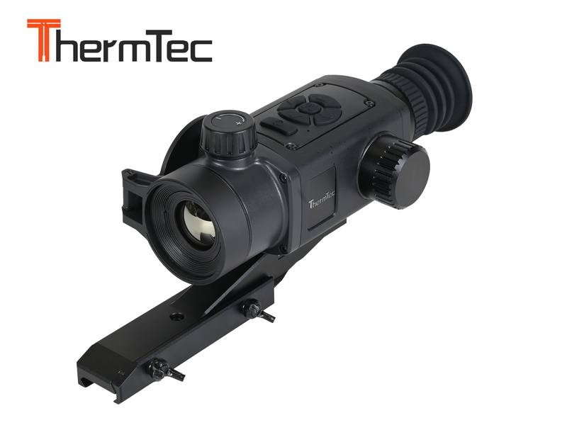 Buy ThermTec Scout 225 Thermal Sight 50Hz 25mm in NZ New Zealand.