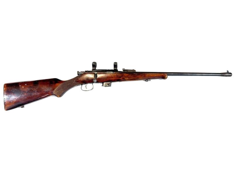 Buy 22 TOZ 17 Blued Wood in NZ New Zealand.