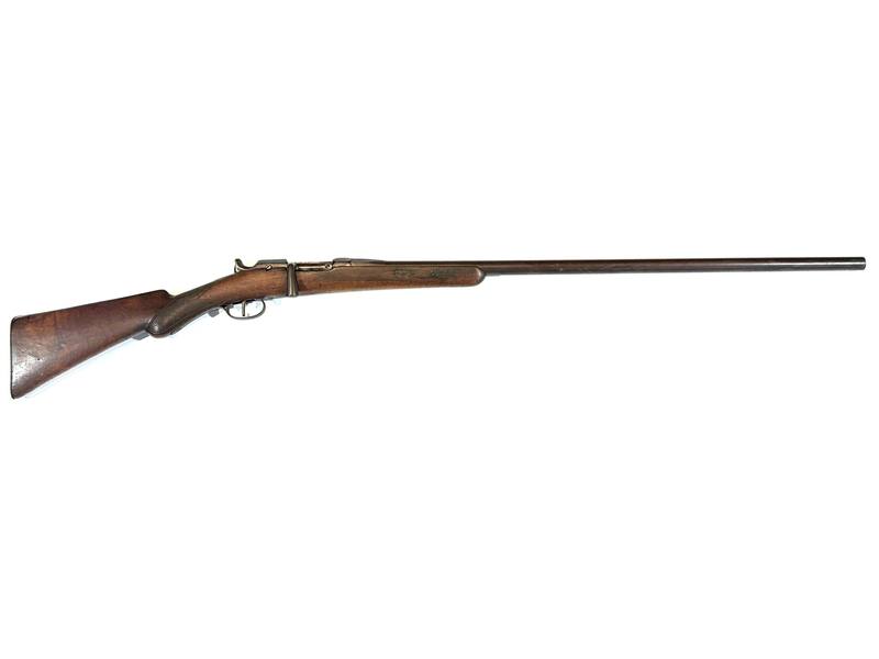 Buy 12ga Liege Single Shot 30" 1/2 in NZ New Zealand.