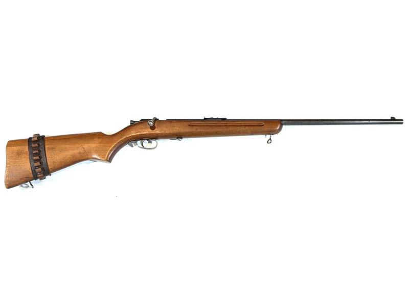 Buy 22 Lithgow 1B Blued Wood in NZ New Zealand.
